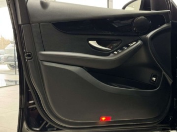 Mercedes GLC C253 SUV Facelifting 2.0 200d 163KM 2020 Mercedes-Benz GLC 200d 4 Matic Kamera cofania Nawigacja LED Salon Pols, zdjęcie 10