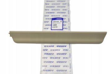 VOLVO S80 nakladka prog przednia prawa OE 39810366