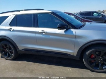 Ford Explorer VI 2020 Ford Explorer 2020 Ford Explorer ST 4WD 3.0 Benzyna 400KM, zdjęcie 12