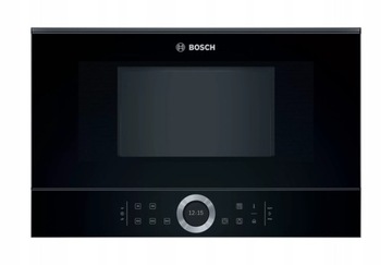 Комплект BOSCH HBG633BB1 + BFL634GB1 + SMV4EVX10E