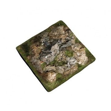 2D ТУРНИРНЫЙ НАБОР «РЕЗИНОВАЯ МЕСТНОСТЬ» — 9-Й AG