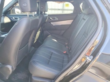 Land Rover Range Rover Velar 2022 Land Rover Range Rover Velar R-Dynamic S 2022 2.0 Benzyna 247KM, zdjęcie 10