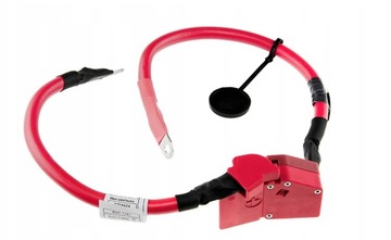 KLEMA PLUSOWA BEZPIECZNIK BMW