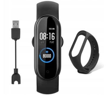 СПОРТИВНЫЕ ЧАСЫ SMARTWATCH M4 SMARTBAND