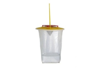 СУМКА BROS XL С ПРИТЯЖКОЙ FLY