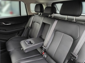 Jaecoo 5 1.6T 147KM 2025 Jaecoo 5 Jaecoo 5 Premium GLACIER BLUE | Czarna sk, zdjęcie 10
