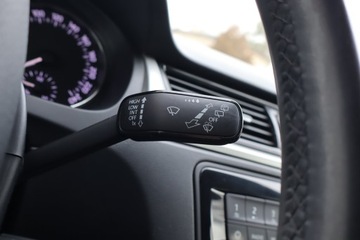 Skoda Rapid II Spaceback 1.2 TSI 90KM 2015 Skoda Rapid 1.2 TSI, Salon Polska, 1. Właściciel, zdjęcie 19