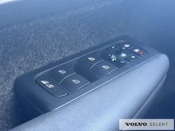 Volvo XC40 Crossover Facelifting 2.0 B3 163KM 2024 Volvo XC 40 XC40 B3 Benzyna | Core | Salon Polska, zdjęcie 30