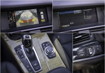 BMW X3 F25 SUV 2.0 28i 245KM 2013 BMW X3 BMW X3 I (F25) 28i Xdrive 245KM 2.0 Benzyna 245KM, zdjęcie 14