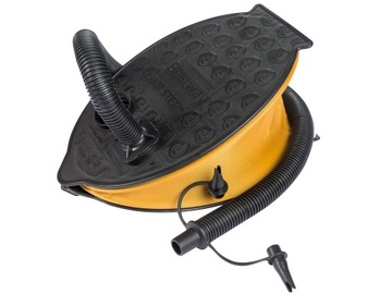 Ножной насос 23см x 15см Bestway 62023