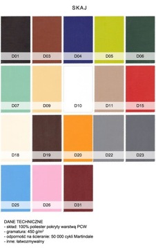 Табурет Zeta косметический, медицинский, реабилитационный