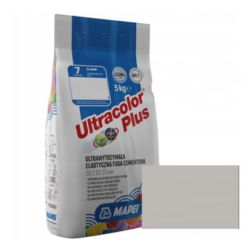 MAPEI Fuga Ultracolor Plus 103 KSIĘŻYCOWY B. 5kg