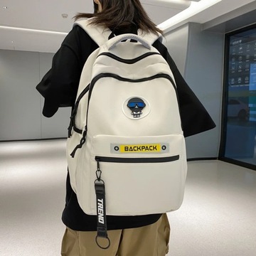 PLECAK 100% wysokiej jakości damski plecak urocza torba szkolna dla nastola