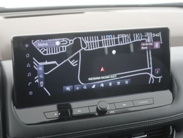 Nissan X-Trail IV 1.5 VC-T e-POWER 204KM 2023 Nissan X-Trail 1.5 VC-T e-Power, Automat, VAT 23%, zdjęcie 12