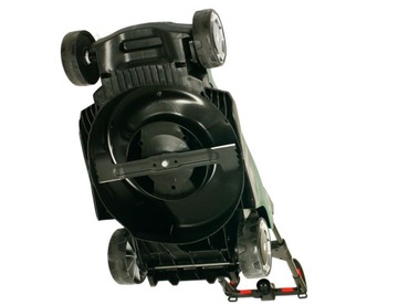 КОСИЛКА 41см 1700Вт AdvancedRotak 650 BOSCH
