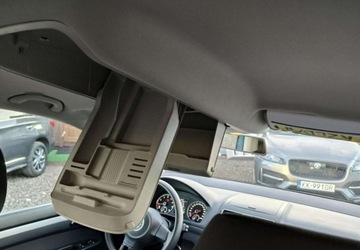 Volkswagen Touran II 1.2 105KM 2012 Volkswagen Touran Volkswagen Touran 1.2 Benzyna 105KM, zdjęcie 11