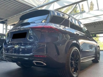 Mercedes GLE V167 SUV Facelifting 2.0 300d 269KM 2025 MERCEDES-BENZ GLE 300 d 4-Matic AMG Line 2.0 (269KM) 2025, zdjęcie 2