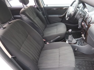 Dacia Duster I SUV 1.6 16V 105KM 2012 Dacia Duster 1.6 16V, Salon Polska, GAZ, Klima, zdjęcie 8
