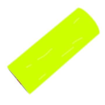 Folia samoprzylepna ORACAL fluorescencyjna żółta