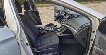 Hyundai i40 Sedan Facelifting 2018 1.6 CRDI (HIGH) 136KM 2019 Hyundai i40 z SALONU LIFT Ledy 115 tys wpisuje na fakture. Org.lakier.1 wl, zdjęcie 31