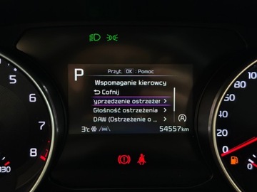 Kia Ceed III Hatchback Facelifting  1.5 T-GDI 160KM 2024 Kia Ceed M / Kamera / 1 właściciel / Salon Polska, zdjęcie 34