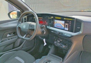 Opel Mokka II SUV 1.2 Turbo 130KM 2025 Opel Mokka 1.2 T GS SS aut SalonPL FV23 Bogata Wersja Kredyt 0 Leasing od, zdjęcie 16