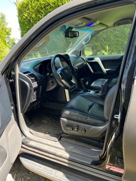 Toyota Land Cruiser VI 2012 Toyota Land Cruiser, zdjęcie 9