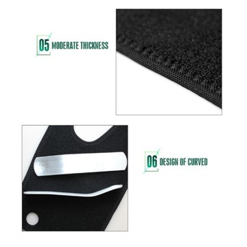 РЕМЕНЬ, ЗАЩИТА НА ЗАПЯСТЬЕ, ПРАВАЯ РУКА