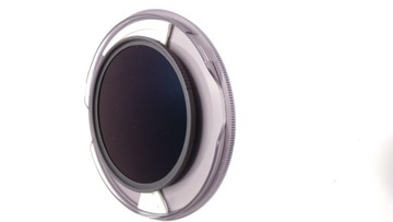 FILTR SZARY REGULOWANY FADER NANO-X ND8-ND128 72MM