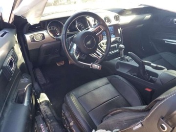 Ford Mustang VI Fastback Facelifting 5.0 Ti-VCT 450KM 2022 Ford Mustang 2022r, GT, 5.0L 5.0 Benzyna 450KM, zdjęcie 7