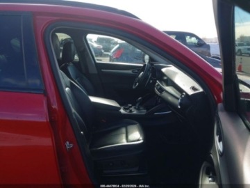 Alfa Romeo Stelvio SUV 2.0 Turbo 280KM 2018 Alfa Romeo Stelvio 2018 r., 2,0L SPORT AWD 2.0 Benzyna 280KM, zdjęcie 8