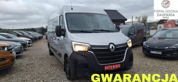 Renault Master IV 2019