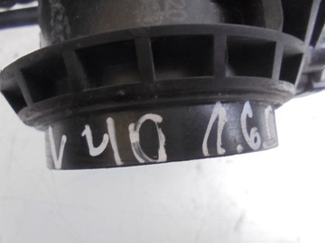 PRZEPŁYWOMIERZ AV61-9C623-CB VOLVO V40 II 1.6 D