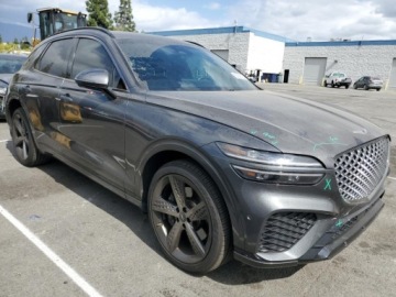  Genesis GV70 Base 2023 2.5 Benzyna 300KM, zdjęcie 4