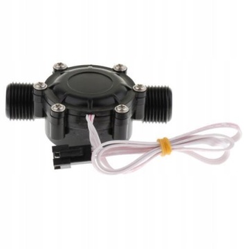 8xAC20V Micro Hydro o dużej mocy