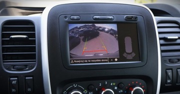 Fiat Talento I 2020 Fiat Talento (Nr.283) 2.0 145 KM 8 osob Klima Kamera Tempomat Parktronik G, zdjęcie 32