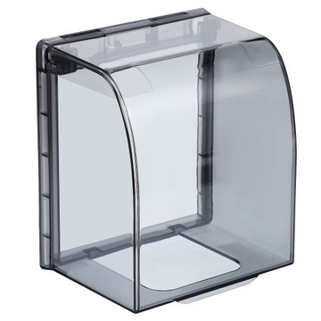 WODOSZCZELNA OSŁONA GNIAZDA ZAKŁADA ZASILANIE