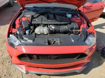 Ford Mustang VI Fastback Facelifting 5.0 Ti-VCT 450KM 2021 Ford Mustang Gt 2021 5.0l 5.0 Benzyna 450KM, zdjęcie 6