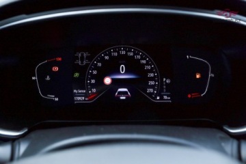 Renault Talisman Grandtour Facelifting 2.0 Blue dCi 160KM 2021 Renault Talisman Fv 23%* Automat EDC * 2.0 dCi 160, zdjęcie 10