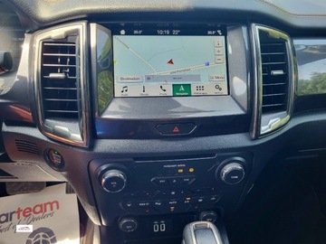 Ford Ranger 2020 Ford Ranger Wildtrak 4x4, Bardzo ladny,Po oplatach,GWARANCJA 2.0 213KM, zdjęcie 28