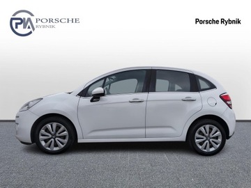 Citroen C3 II Hatchback facelifting 1.2 VTi 82KM 2015 Citroen C3 1,2 Benzyna 82KM, Klima, El.lusterka,Cz, zdjęcie 1