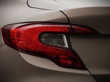 Fiat Tipo II Sedan 1.6 E-Torq 110KM 2018 Fiat Tipo Fiat Tipo 1.6 E-Torq 16v Opening Edition Plus aut VAT Marza, zdjęcie 14