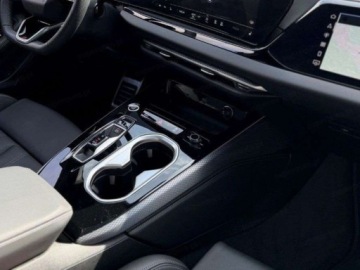 Audi A6 C9 2.0 TFSI 204KM 2026 AUDI A6 TFSI S line Sedan (204 KM) 2026, zdjęcie 9