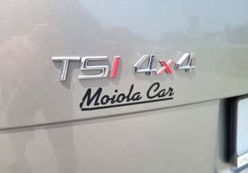 Skoda Yeti 2010 Skoda Yeti Skoda Yeti 1.8 Benzyna 152KM, zdjęcie 8