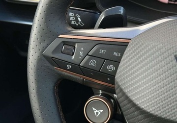 Cupra Formentor Crossover 1.5 TSI 150KM 2025 Cupra Formentor Pakiet EDGE, ACC, Kamera cofania, Indukcyjna ladowarka, A, zdjęcie 22