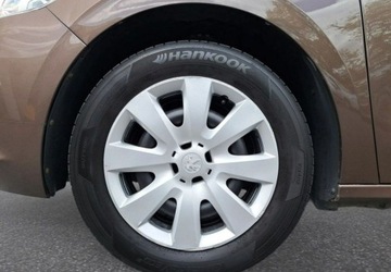 Peugeot 301 Sedan 1.6 BlueHDi 99KM 2017 Peugeot 301 Stan BDB- klima- czujniki tyl- wolnossacy, bezawaryjny silnik-, zdjęcie 8