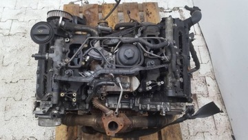 SILNIK SŁUPEK AUDI 3.0 TDI A8 D3 ASB V6 A6 C6