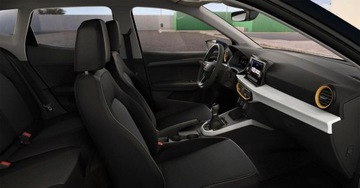 Seat Arona Crossover Facelifting 1.0 TSI 95KM 2025 Seat Arona Style 1.0 TSI 115 KM DSG RABAT Benzyna 115KM, zdjęcie 3