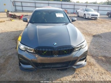 BMW Seria 3 G20-G21 2020 BMW Seria 3 2020 BMW 3 Series 330i Sedan North America 2.0 Benzyna 255KM, zdjęcie 1