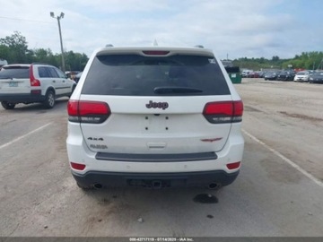 Jeep Grand Cherokee IV 2021 Jeep Grand Cherokee Trailhawk 4x4 3.6 Benzyna 295KM, zdjęcie 8